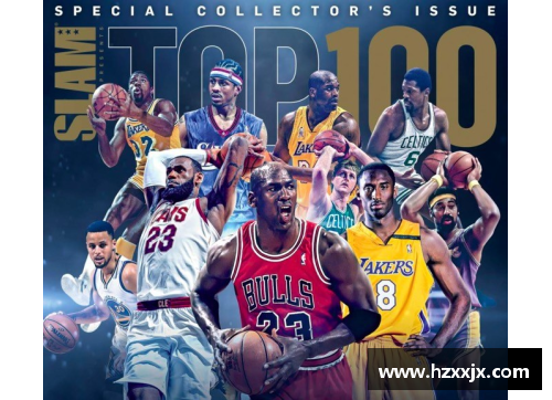 NBA十大巨星最新排名：谁是篮球界最耀眼的明星球员？