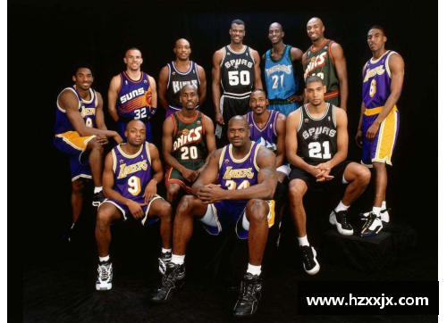 NBA十大巨星最新排名：谁是篮球界最耀眼的明星球员？