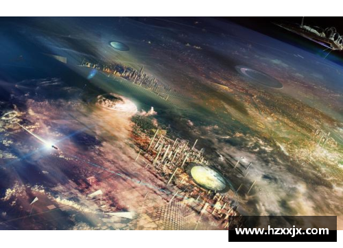 阿尔巴特拉：星际殖民与文明交融