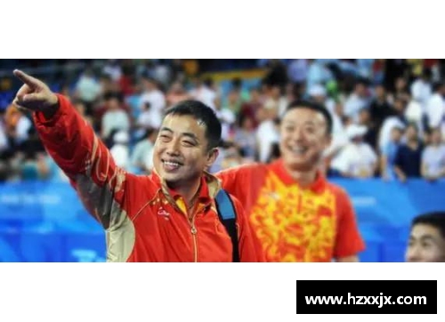 体育明星的多样性探讨：运动员、教练员与管理者的全景分析