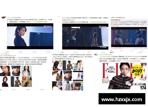 中国粉丝热爱体育明星背后的故事与影响力分析