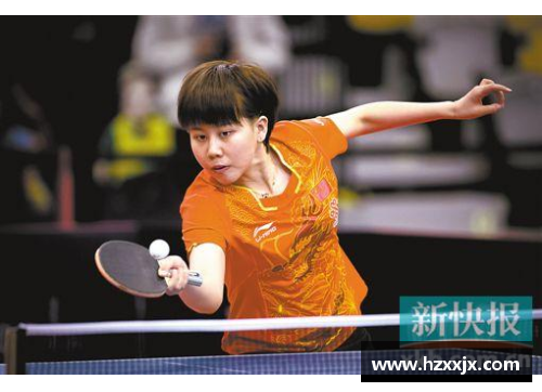 乒乓球明星揭秘：惊喜伪装挑战赛全程曝光