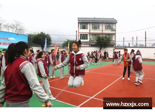 从操场到课堂：体育明星与老师的成长故事揭秘