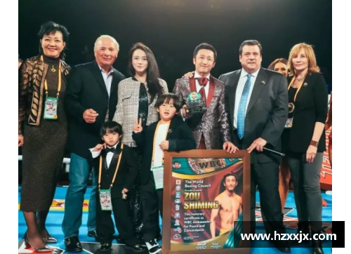 中国当下最具影响力的体育明星大盘点及成就解析