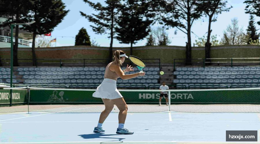 今年会jinnianhui零时差直击，感受赛场魅力！🎯